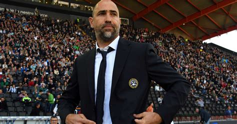 vice di tudor all udinese|Igor Tudor .